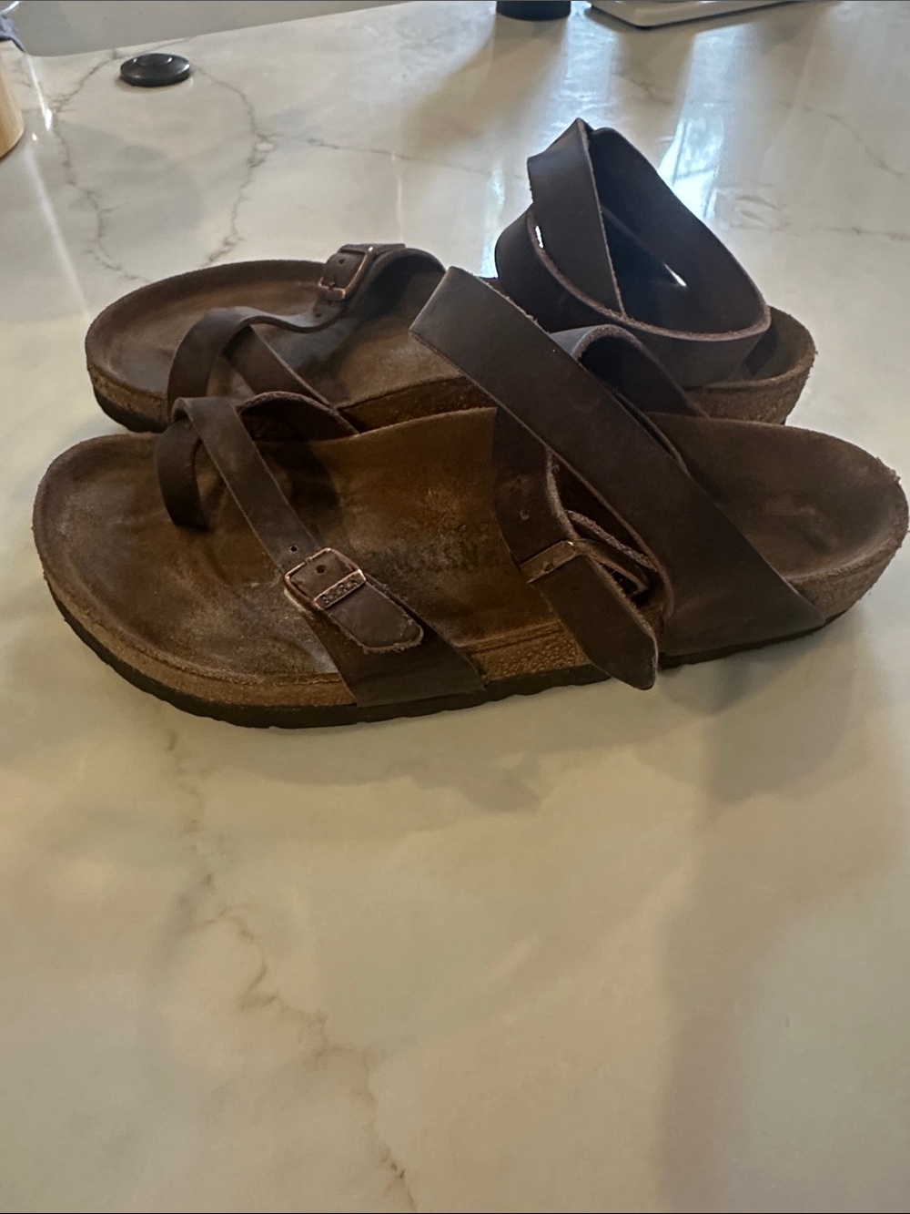 Birkenstock Sandals